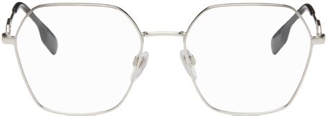 burberry prescription glasses hexagonal|Burberry prescription glasses on sale.